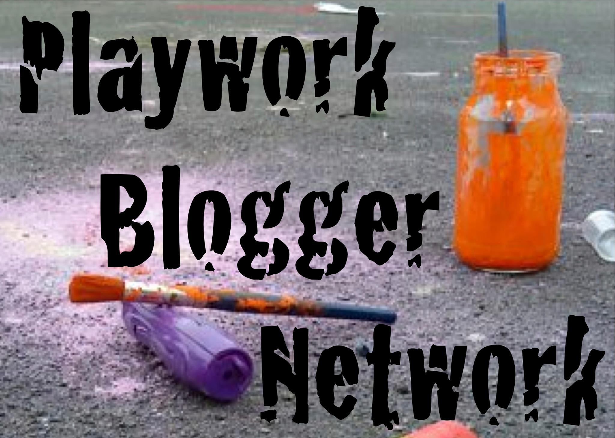Playwork Bloggers Network